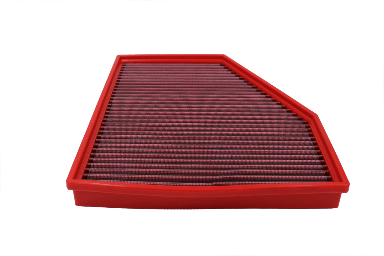BMC sportluftfilter BMW 6 (E63,E64) 2007-2011 - Carlevel AB - Sportluftfilter