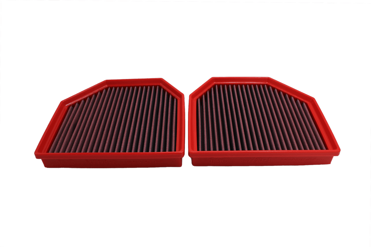 BMC sportluftfilter BMW 6 Gc (f06 Gc) 2013-2018 - Carlevel AB - Sportluftfilter