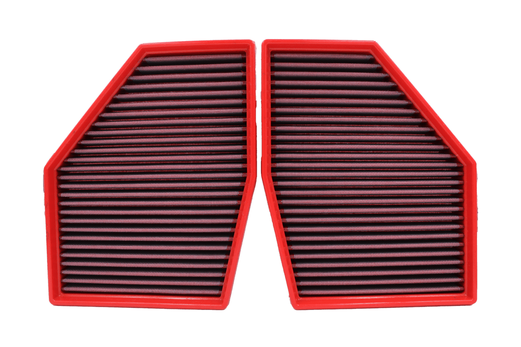 BMC sportluftfilter BMW 8 (G14,G15,G16,F91,F92,F93) 2018+ - Carlevel AB - Sportluftfilter