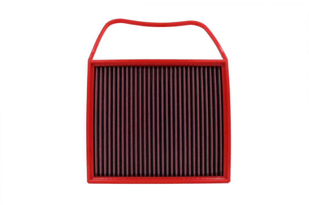BMC sportluftfilter BMW Alpina B. Bovensiepen B3 (E90/E91/E92/E93) 2008-2009 - Carlevel AB - Sportluftfilter