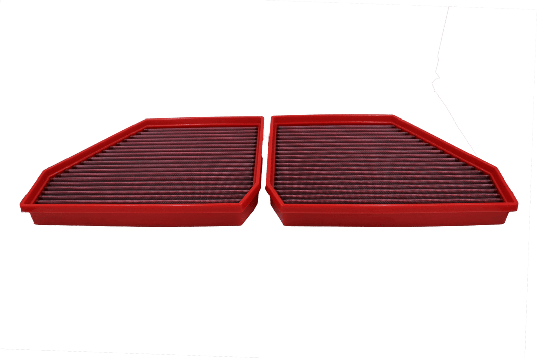 BMC sportluftfilter BMW Alpina B. Bovensiepen XB7 (G07) 2022+ - Carlevel AB - Sportluftfilter
