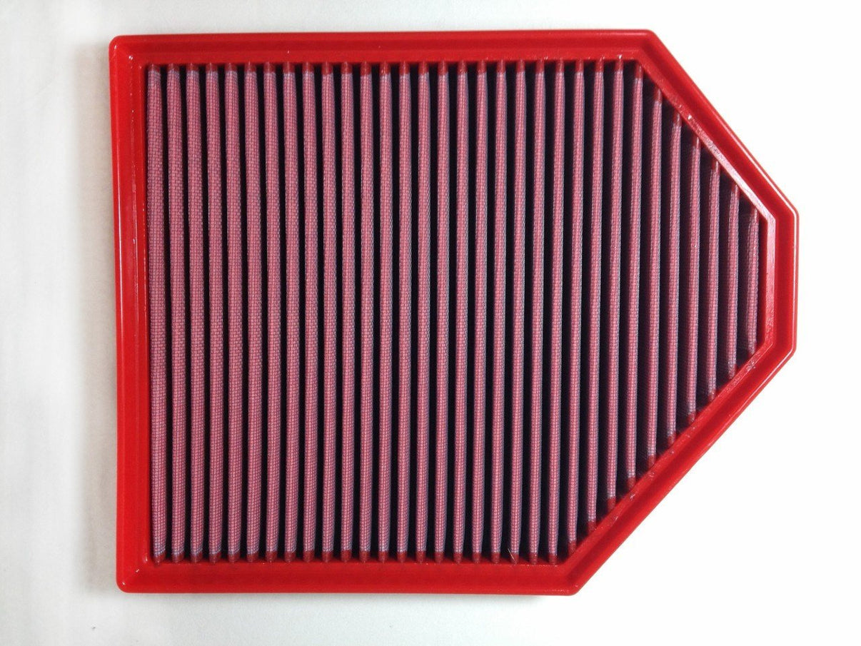 BMC sportluftfilter BMW X 3 (F25) 2011-2017 - Carlevel AB - Sportluftfilter