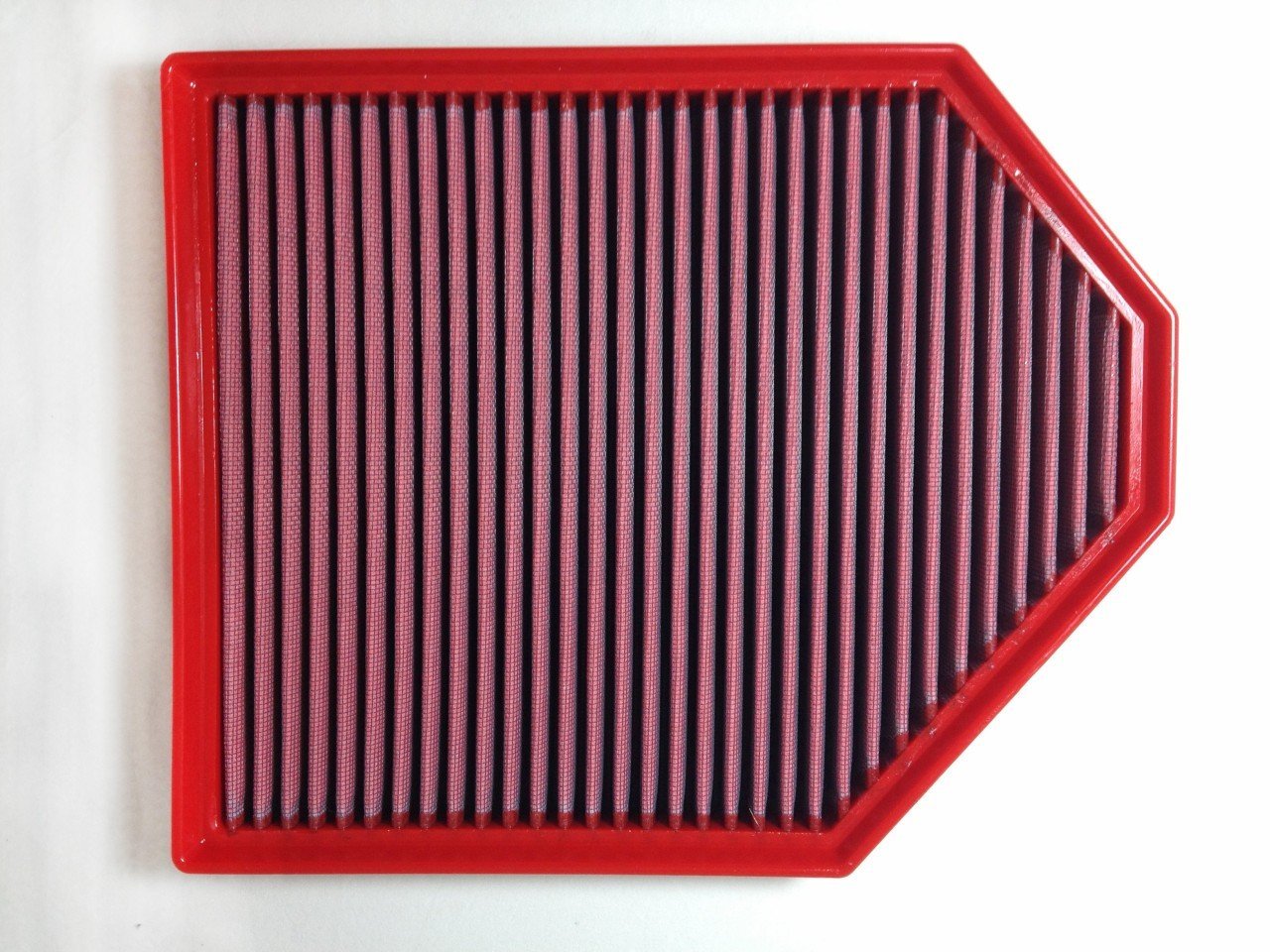 BMC sportluftfilter BMW X 3 (F25) 2011-2017 - Carlevel AB - Sportluftfilter