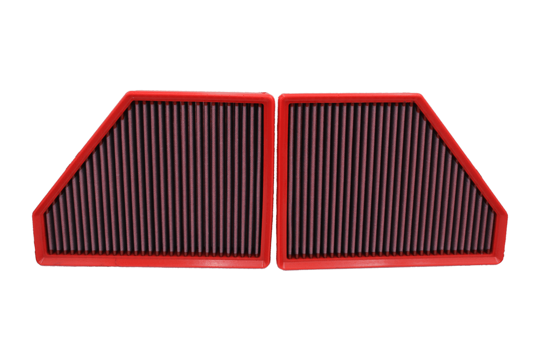 BMC sportluftfilter BMW X 5 (E70) 2006-2010 - Carlevel AB - Sportluftfilter