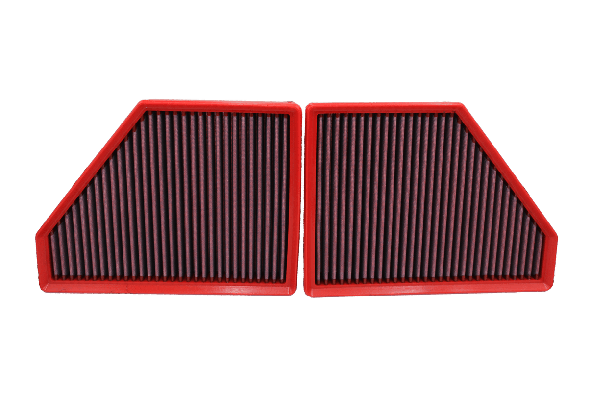 BMC sportluftfilter BMW X 5 (E70) 2006-2010 - Carlevel AB - Sportluftfilter