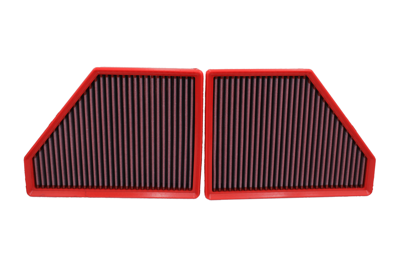 BMC sportluftfilter BMW X 5 (E70) 2006-2010 - Carlevel AB - Sportluftfilter
