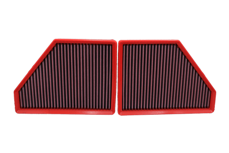 BMC sportluftfilter BMW X 5 (E70) 2006-2010 - Carlevel AB - Sportluftfilter