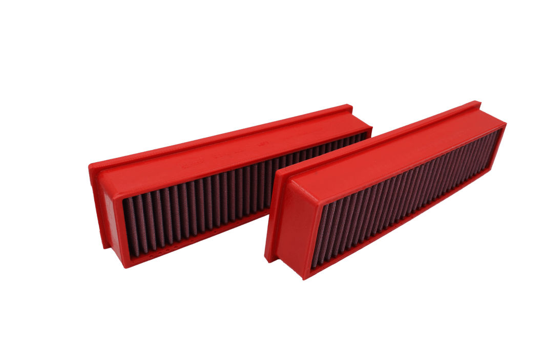BMC sportluftfilter BMW X 6 (E71,E72) 2009-2014 - Carlevel AB - Sportluftfilter
