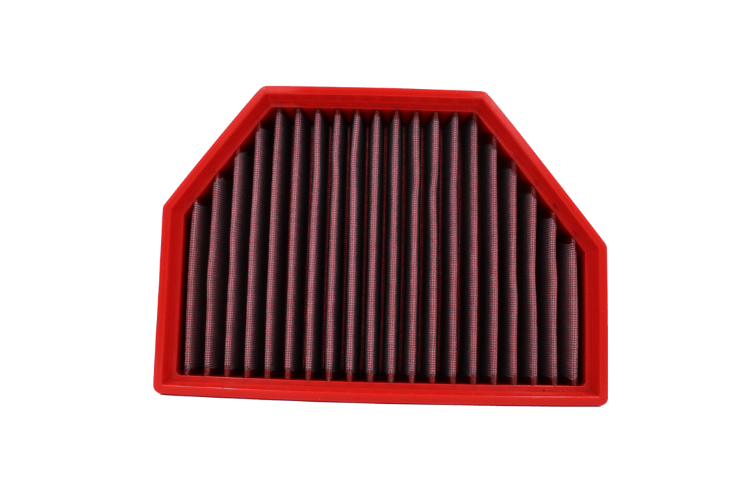 BMC sportluftfilter BMW X 6 (G06,F96) 2023+ - Carlevel AB - Sportluftfilter