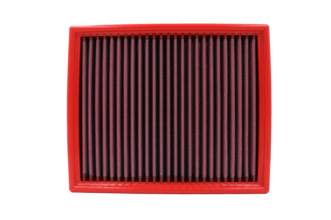 BMC sportluftfilter BMW Z 8 (E52) 2000-2003 - Carlevel AB - Sportluftfilter