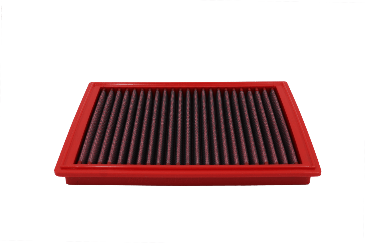 BMC sportluftfilter Cadillac Xlr 2004-2009 - Carlevel AB - Sportluftfilter