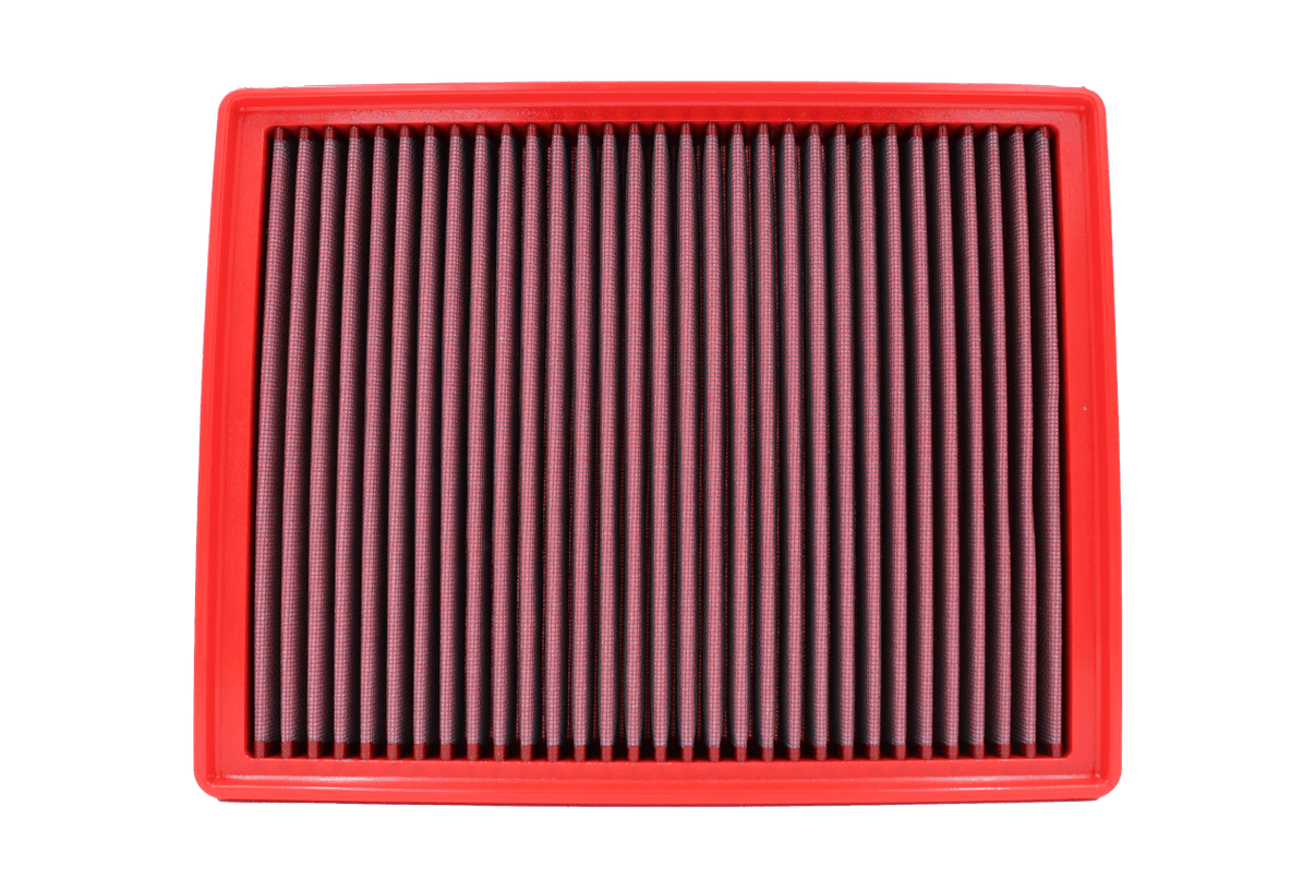 BMC sportluftfilter Chevrolet Avalanche 2002-2013 - Carlevel AB - Sportluftfilter