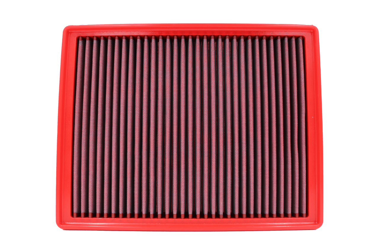 BMC sportluftfilter Chevrolet Avalanche 2002-2013 - Carlevel AB - Sportluftfilter