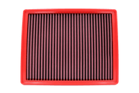 BMC sportluftfilter Chevrolet Silverado 2500 1999-2010 - Carlevel AB - Sportluftfilter