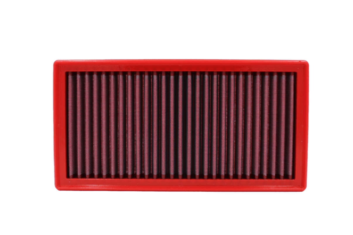 BMC sportluftfilter Chrysler Ypsilon 2011-2018 - Carlevel AB - Sportluftfilter