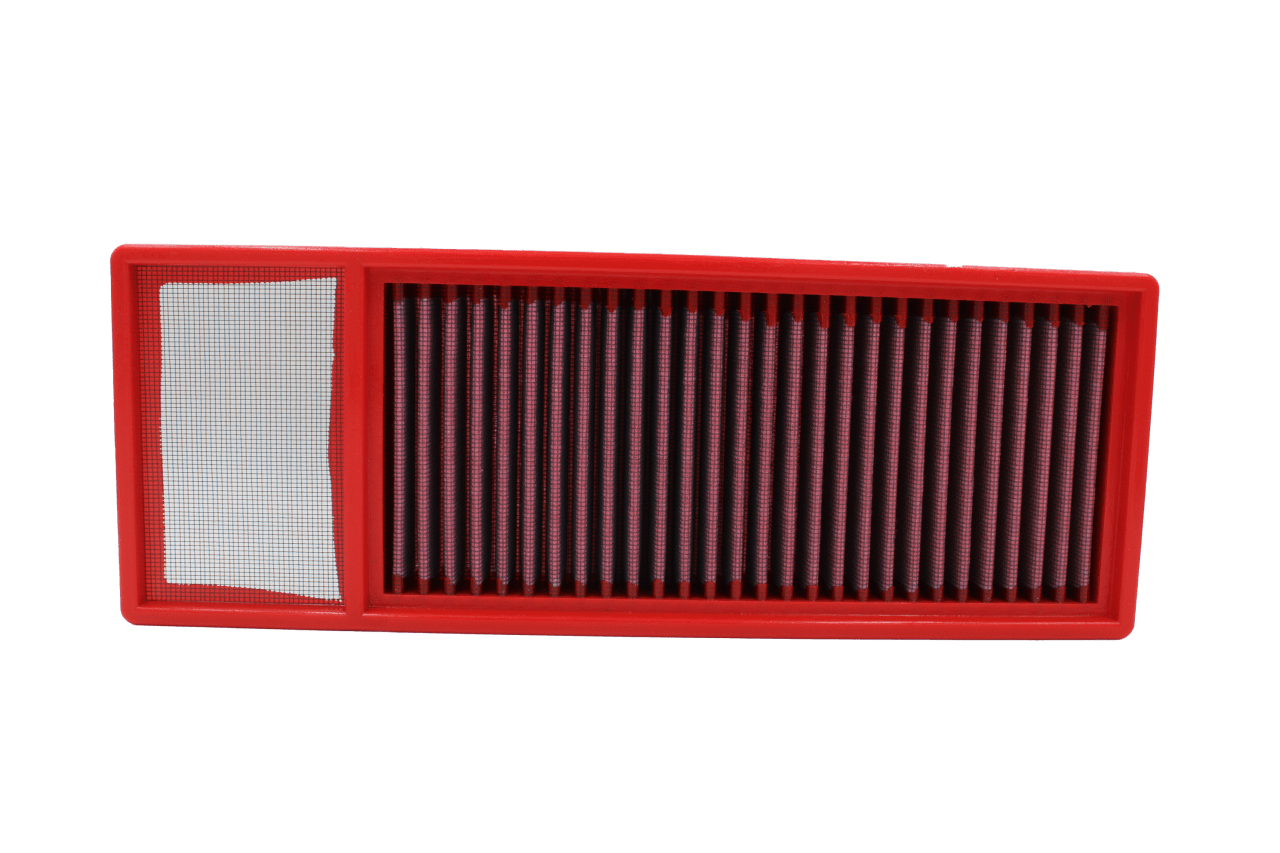 BMC sportluftfilter Chrysler Ypsilon 2011+ - Carlevel AB - Sportluftfilter