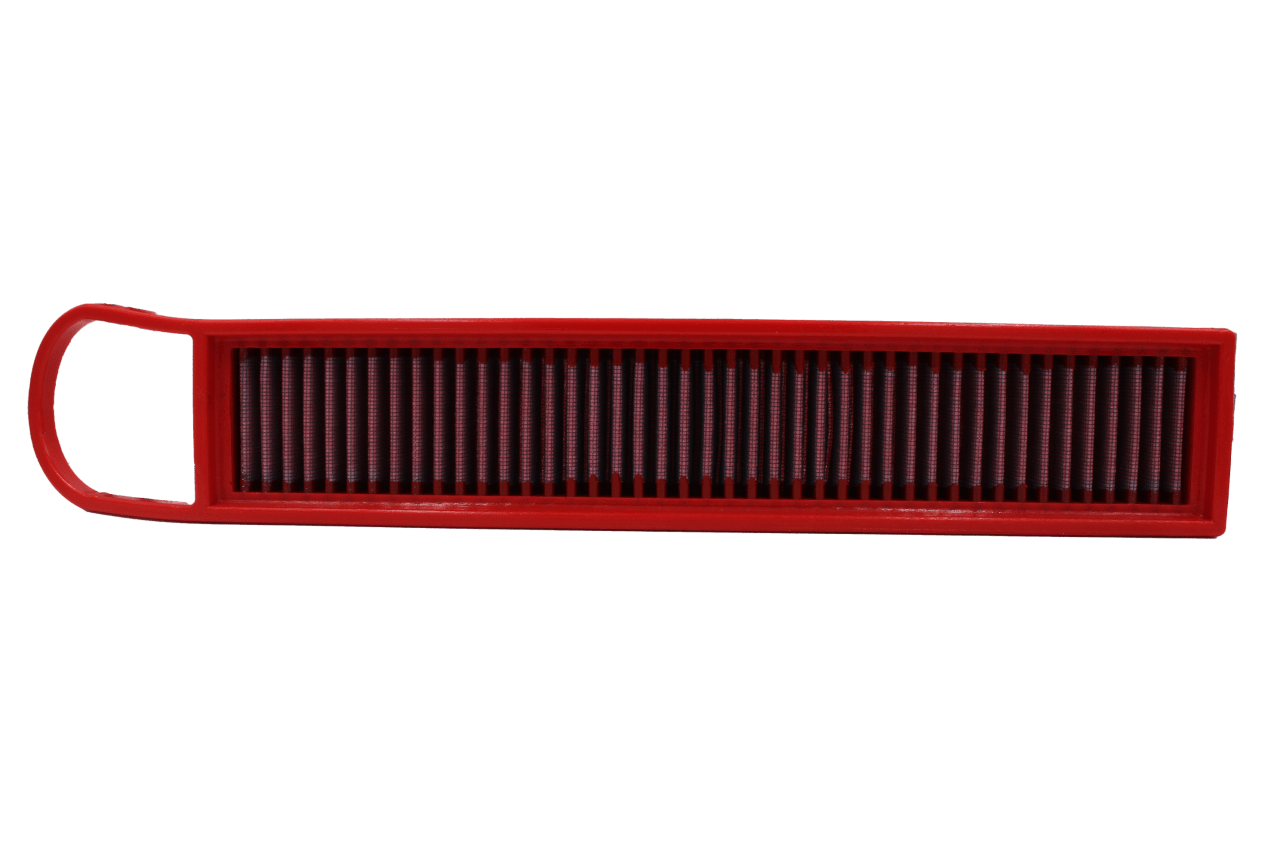 BMC sportluftfilter Citroen C3 II (A51) 2009-2014 - Carlevel AB - Sportluftfilter