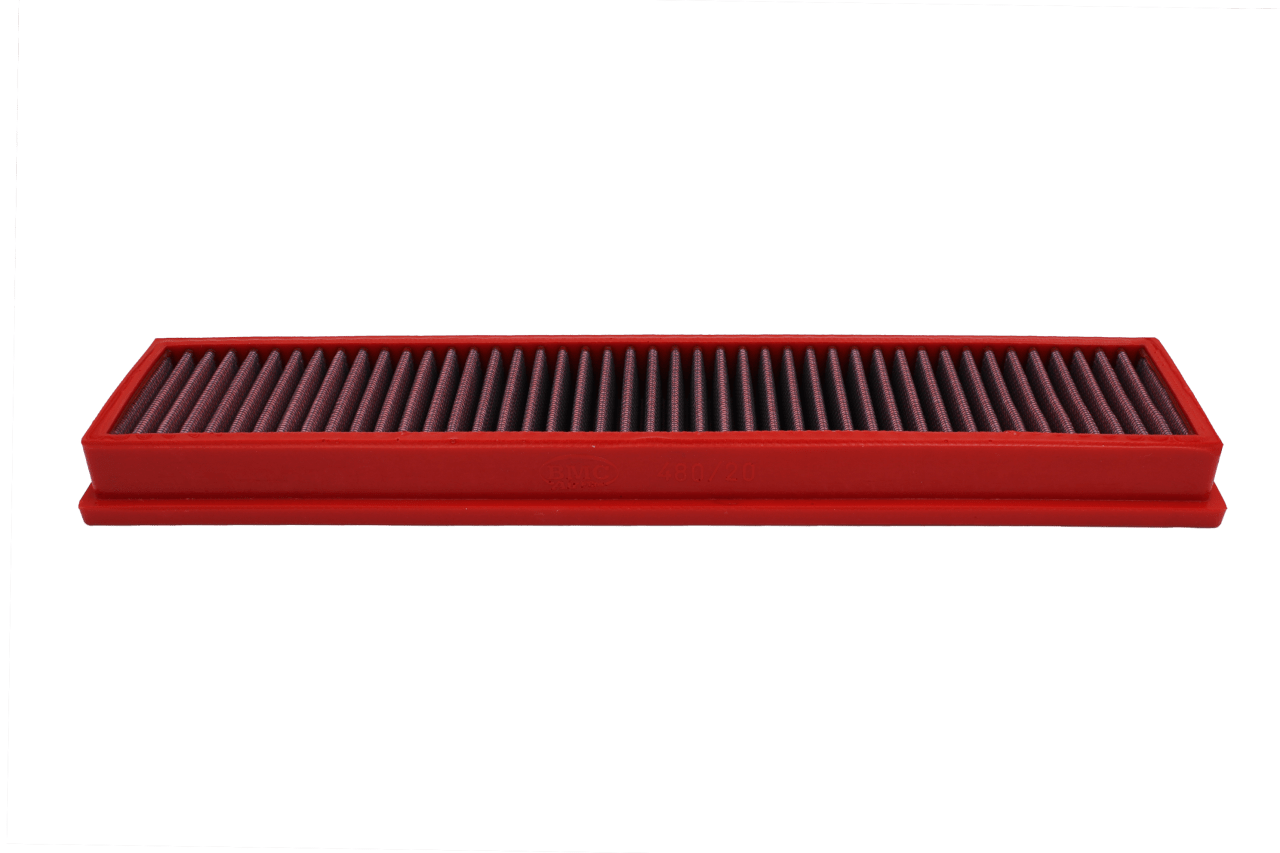 BMC sportluftfilter Citroen C4 2004-2008 - Carlevel AB - Sportluftfilter