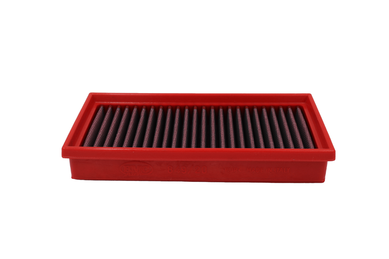 BMC sportluftfilter Citroen DS3 2012-2019 - Carlevel AB - Sportluftfilter
