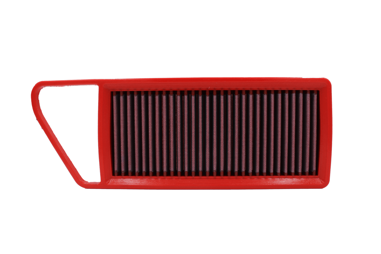 BMC sportluftfilter Citroen Nemo 2008-2010 - Carlevel AB - Sportluftfilter