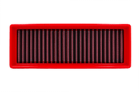 BMC sportluftfilter Dacia Duster I 2010-2018 - Carlevel AB - Sportluftfilter