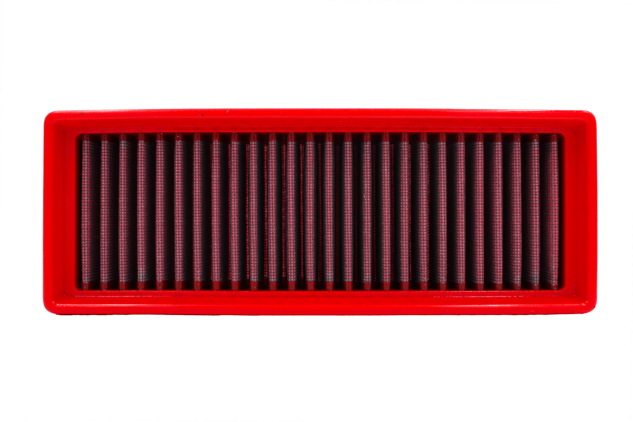 BMC sportluftfilter Dacia Duster I 2010-2018 - Carlevel AB - Sportluftfilter