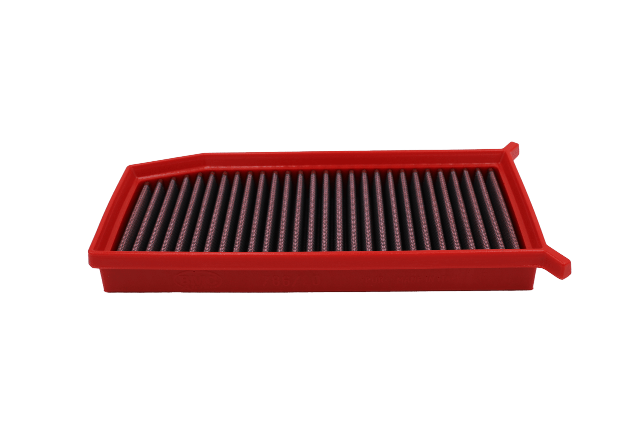 BMC sportluftfilter Dacia Duster I 2013-2018 - Carlevel AB - Sportluftfilter
