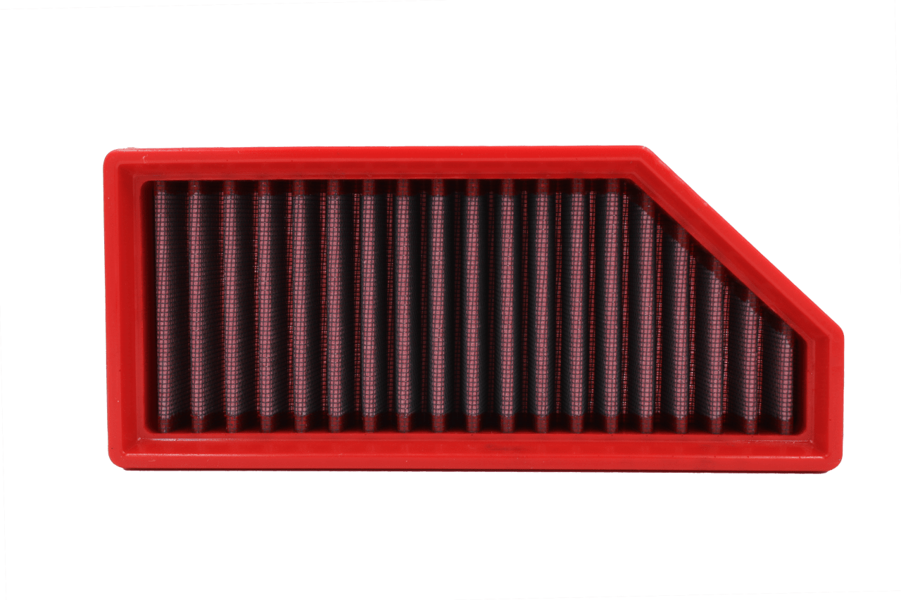 BMC sportluftfilter Dacia Duster III 2023+ - Carlevel AB - Sportluftfilter