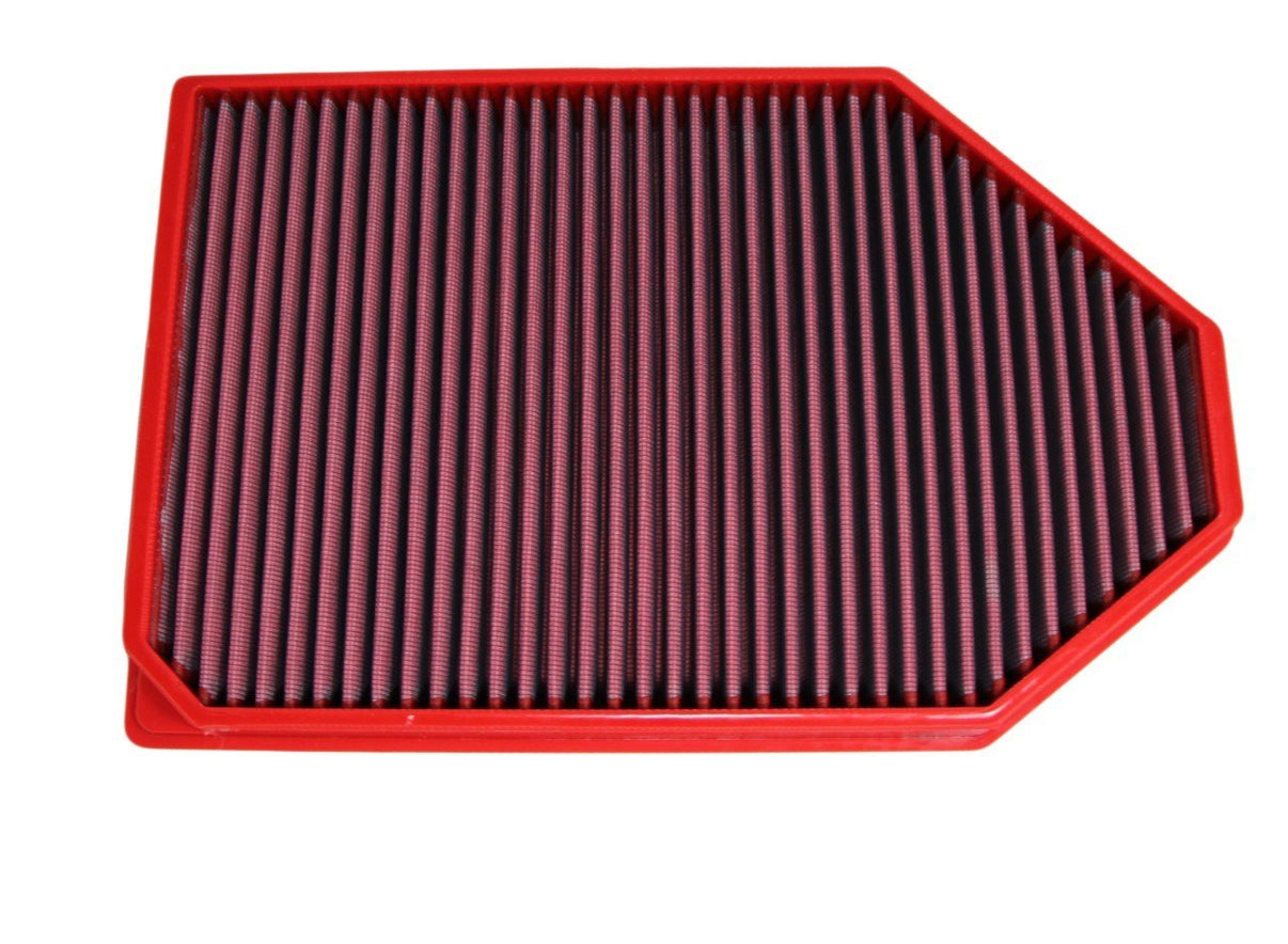 BMC sportluftfilter Dodge Challenger 2011-2019 - Carlevel AB - Sportluftfilter
