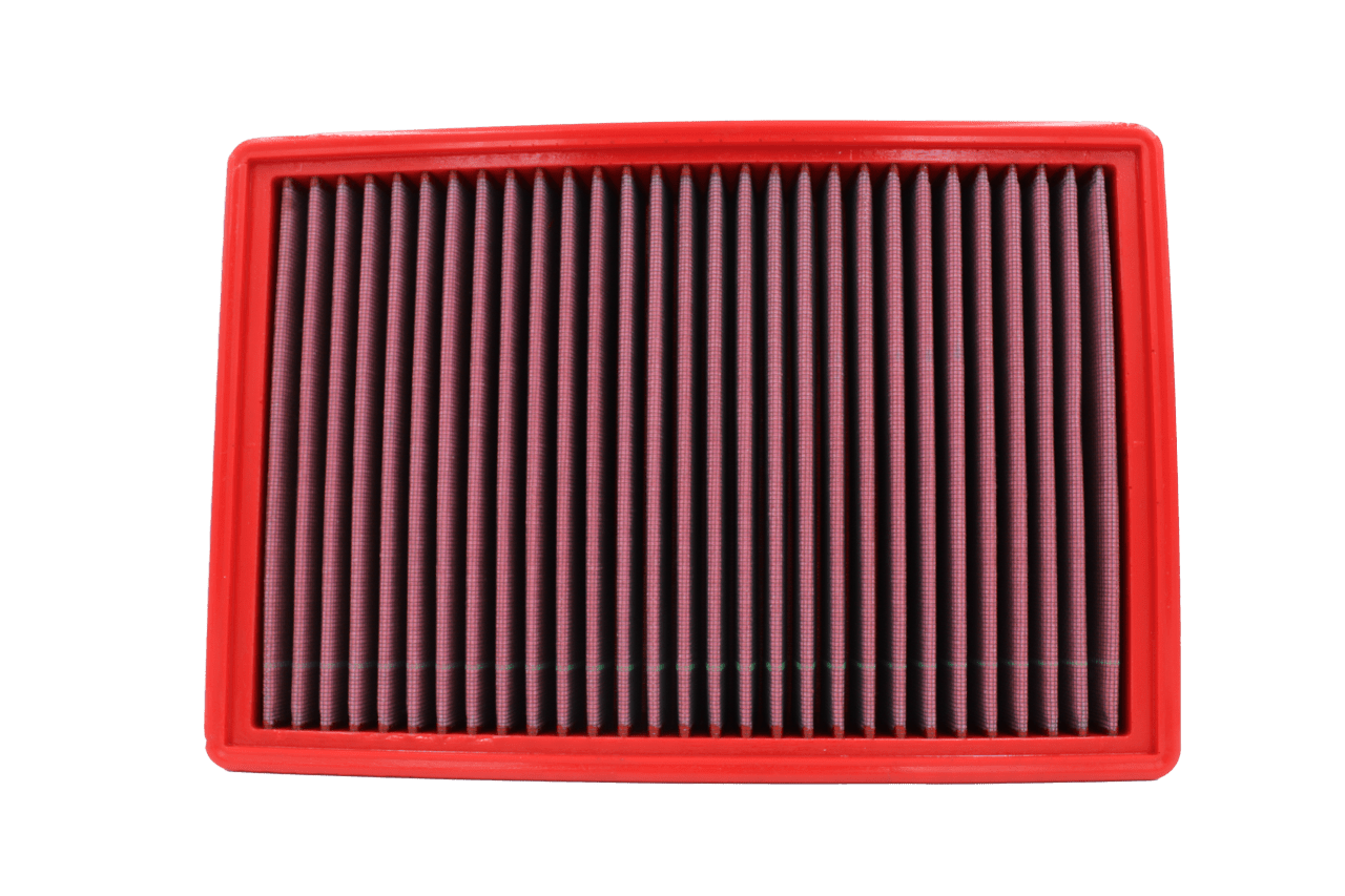 BMC sportluftfilter Dodge Ram 2500 2002-2010 - Carlevel AB - Sportluftfilter