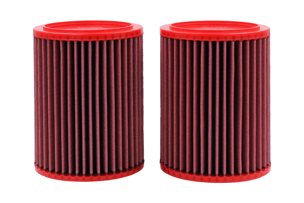 BMC sportluftfilter Dodge Viper (zb I) 2003-2006 - Carlevel AB - Sportluftfilter