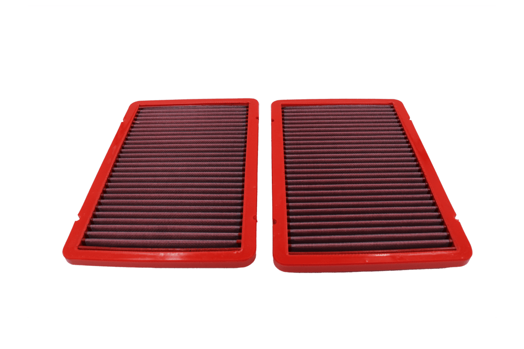 BMC sportluftfilter Ferrari 360 Challenge Stradale [full Kit] 2003-2004 - Carlevel AB - Sportluftfilter