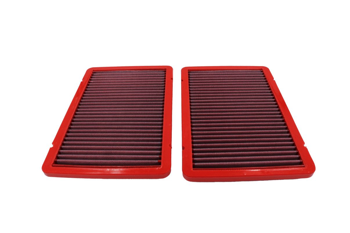 BMC sportluftfilter Ferrari 360 Challenge Stradale [full Kit] 2003-2004 - Carlevel AB - Sportluftfilter