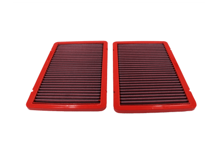 BMC sportluftfilter Ferrari 360 Challenge Stradale [full Kit] 2003-2004 - Carlevel AB - Sportluftfilter