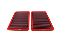 BMC sportluftfilter Ferrari 360 Spider [full Kit] 2000-2004 - Carlevel AB - Sportluftfilter