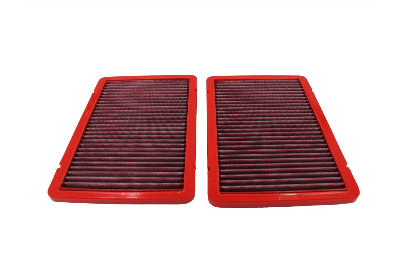 BMC sportluftfilter Ferrari 360 Spider [full Kit] 2000-2004 - Carlevel AB - Sportluftfilter