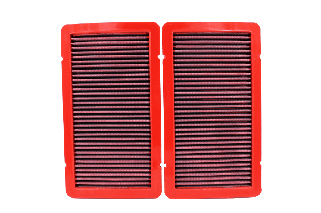 BMC sportluftfilter Ferrari 575M Maranello 2002-2006 - Carlevel AB - Sportluftfilter