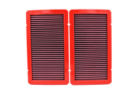 BMC sportluftfilter Ferrari 575M Maranello 2002-2006 - Carlevel AB - Sportluftfilter