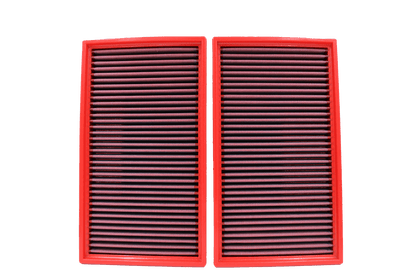 BMC sportluftfilter Ferrari California 2008-2014 - Carlevel AB - Sportluftfilter