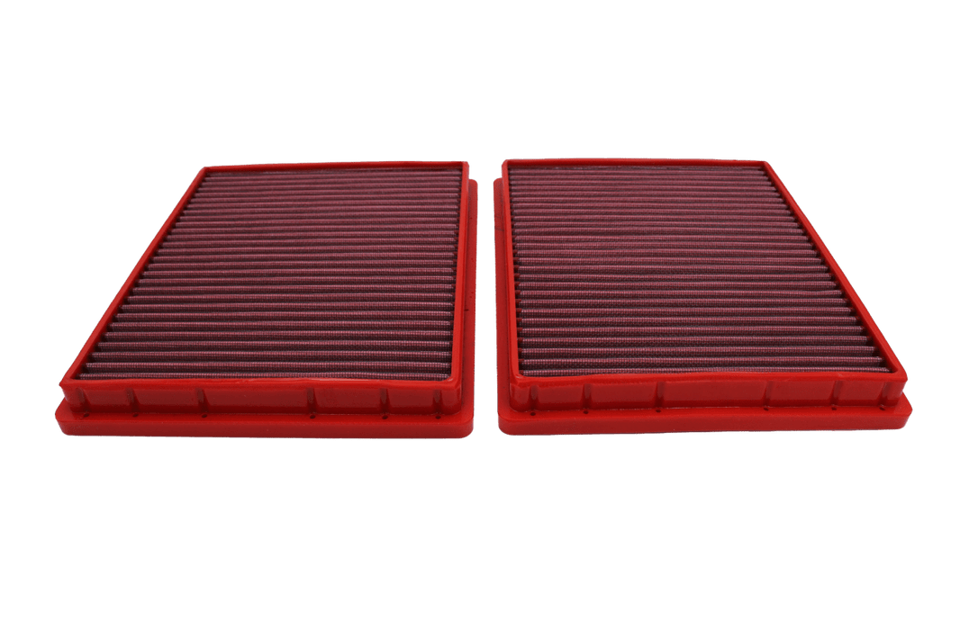 BMC sportluftfilter Ferrari Roma 2020-2023 - Carlevel AB - Sportluftfilter