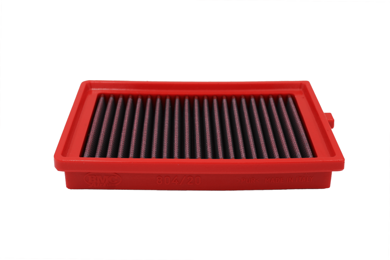BMC sportluftfilter Fiat 500L 2013-2014 - Carlevel AB - Sportluftfilter