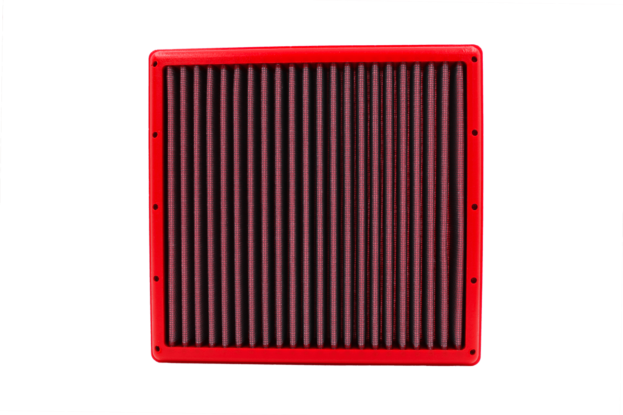 BMC sportluftfilter Fiat Linea (110) 2007-2018 - Carlevel AB - Sportluftfilter