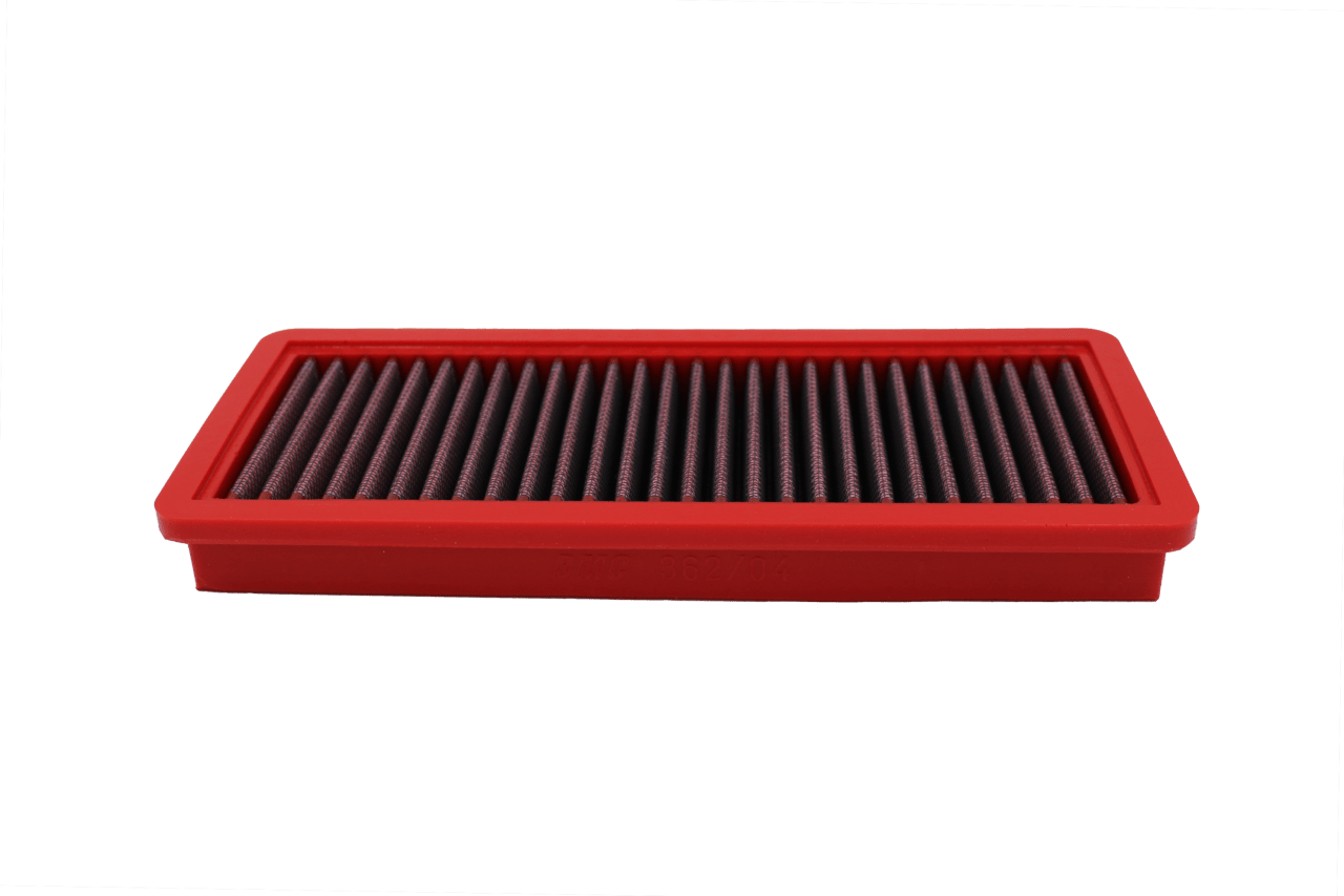 BMC sportluftfilter Fiat Panda II (169A) 2003-2011 - Carlevel AB - Sportluftfilter