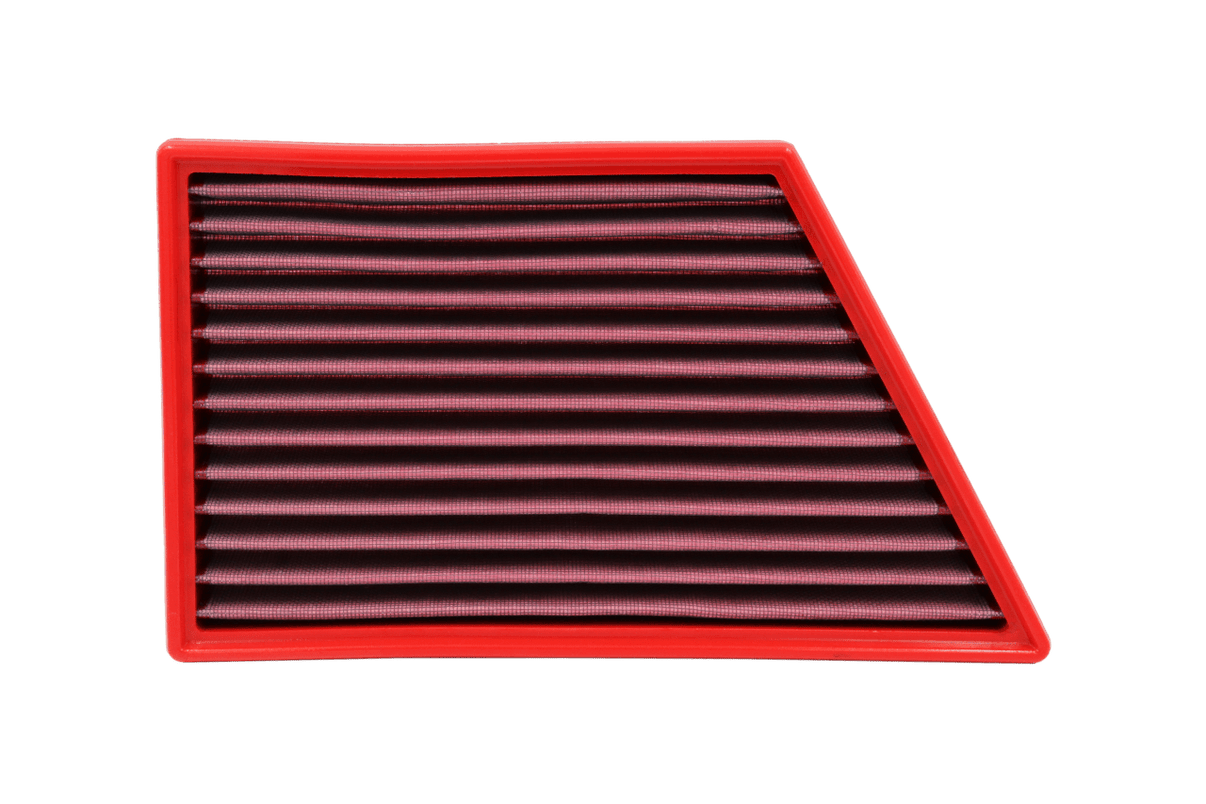 BMC sportluftfilter Ford Everest 2023+ - Carlevel AB - Sportluftfilter