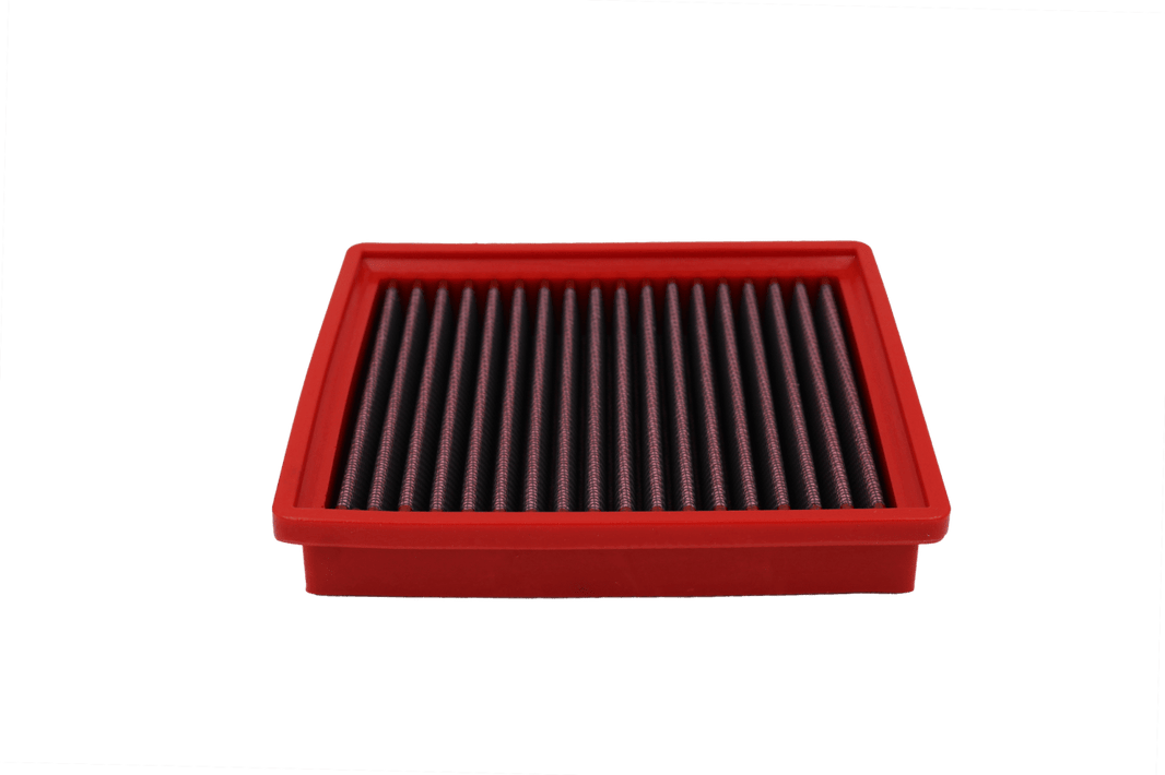 BMC sportluftfilter Ford Fiesta V / Fiesta Mk VI 2005-2008 - Carlevel AB - Sportluftfilter