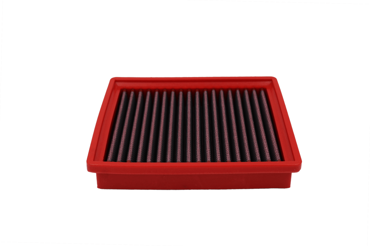BMC sportluftfilter Ford Fiesta V / Fiesta Mk VI 2005-2008 - Carlevel AB - Sportluftfilter