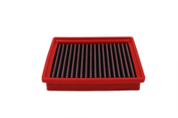 BMC sportluftfilter Ford Fiesta V / Fiesta Mk VI 2005-2008 - Carlevel AB - Sportluftfilter