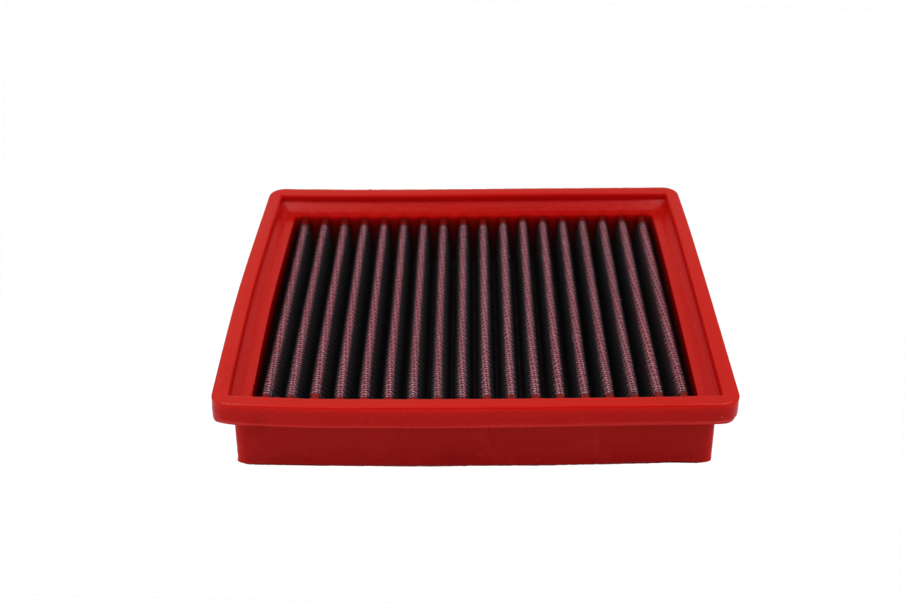 BMC sportluftfilter Ford Fiesta V / Fiesta Mk VI 2005-2008 - Carlevel AB - Sportluftfilter