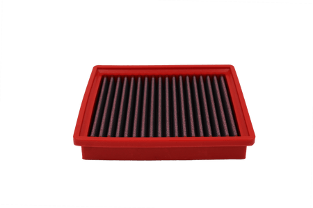BMC sportluftfilter Ford Fiesta V / Fiesta Mk VI 2005-2008 - Carlevel AB - Sportluftfilter