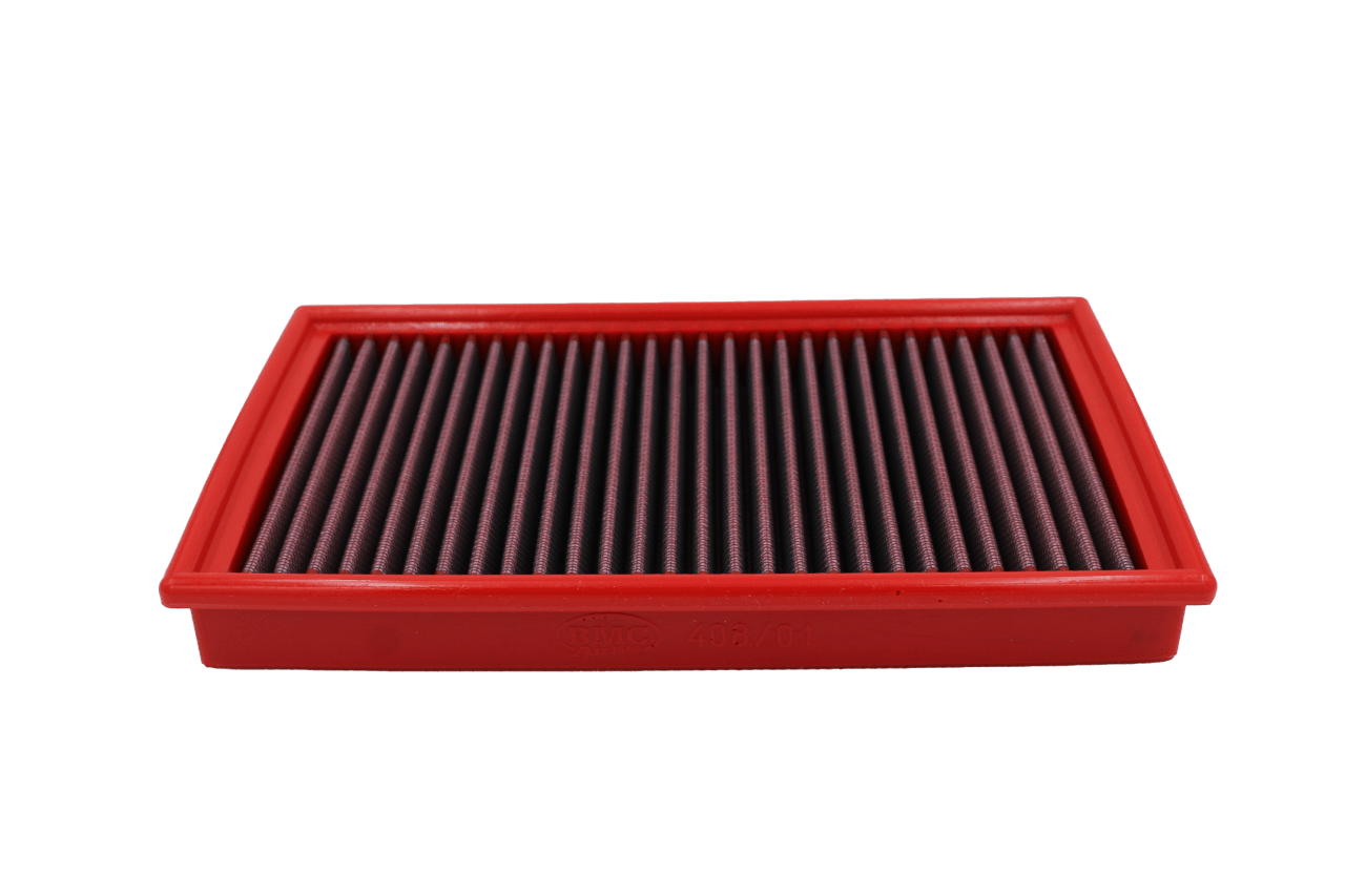 BMC sportluftfilter Ford Focus Cabriolet 2006-2007 - Carlevel AB - Sportluftfilter